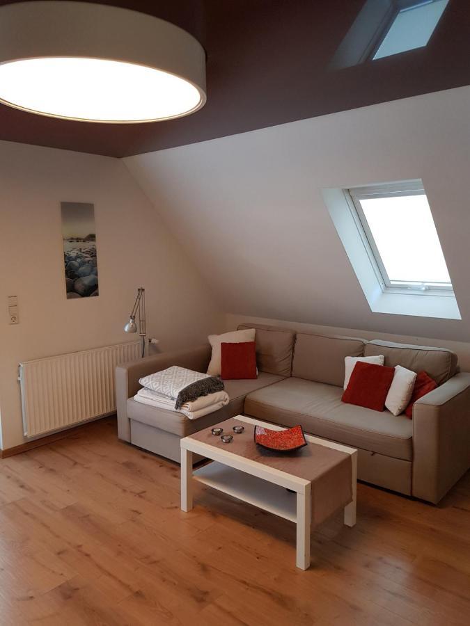 Haus Am Teich - Teichblick Lejlighed Femern Eksteriør billede